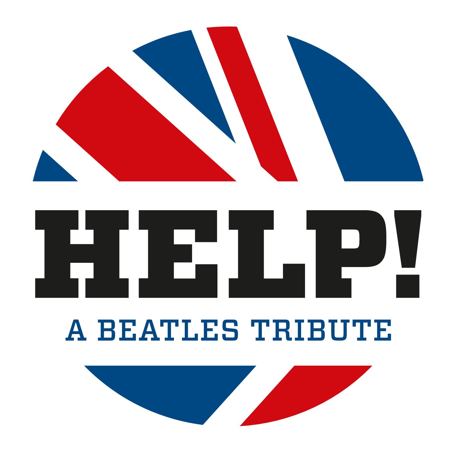 HELP! A Beatles Tribute