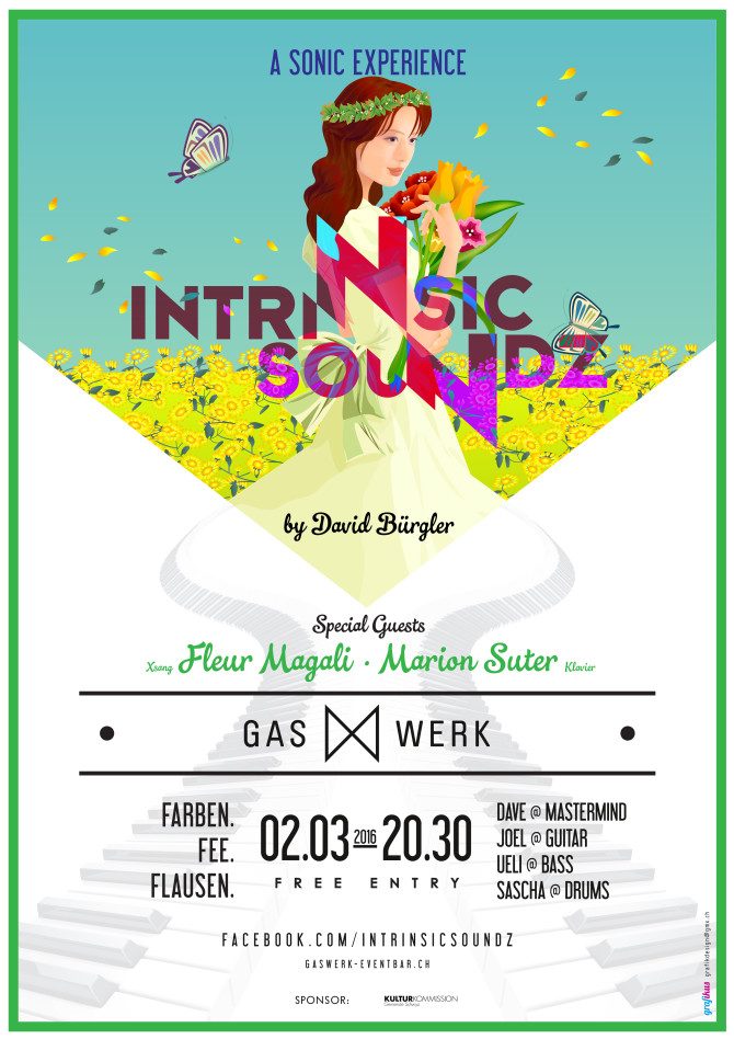 INTRINSIC SOUNDZ