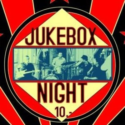 Human Jukebox Night