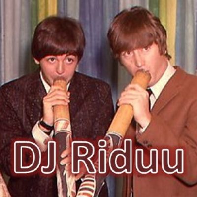 Fasnacht mit DJ Riduu