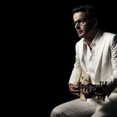 Philipp Fankhauser – Blues’n’More