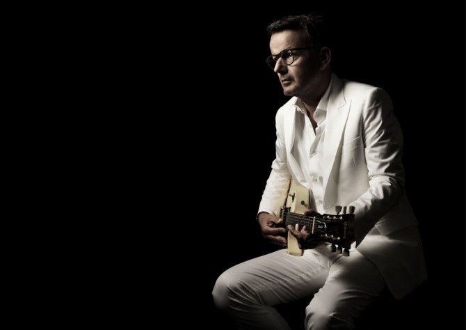 Philipp Fankhauser – Blues’n’More