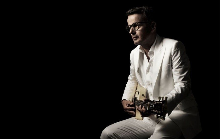 Philipp Fankhauser – Blues’n’More