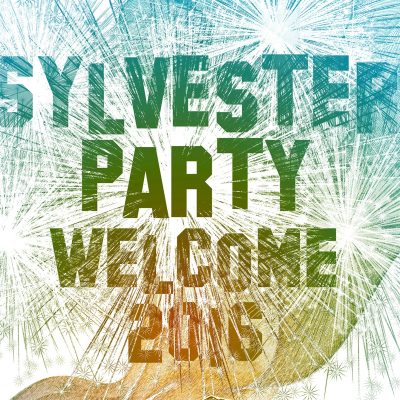 Silvester im Gaswerk
