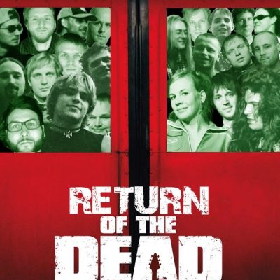 Return Of The Dead