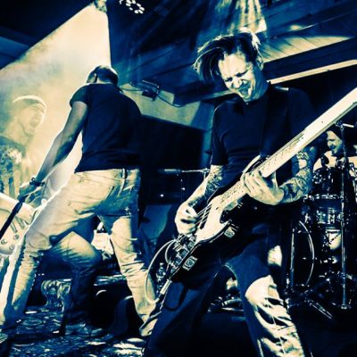 Souls Revival & Seven Years Gone