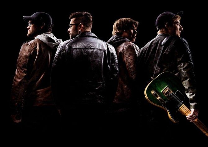 Souls Revival & Seven Years Gone