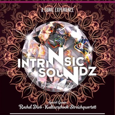 INTRINSIC SOUNDZ by David Bürgler