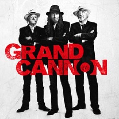 Grand Cannon