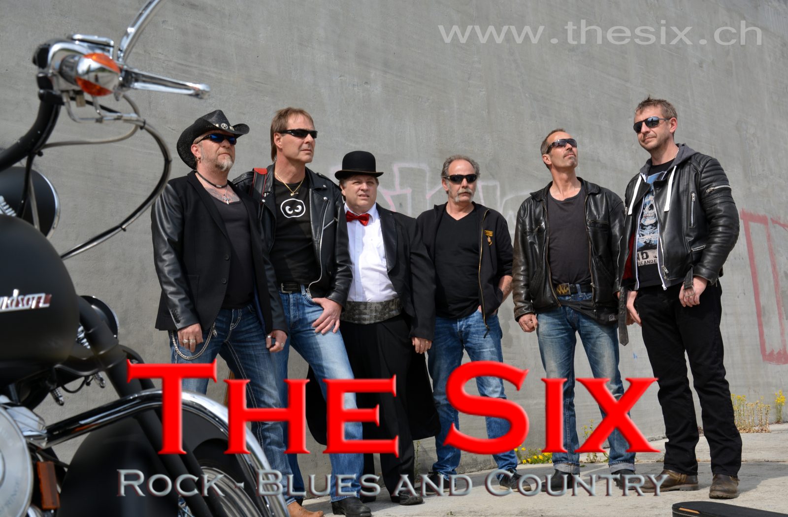 The Six