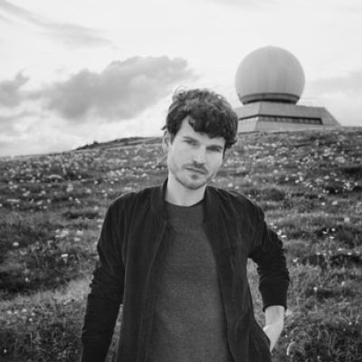 James Gruntz