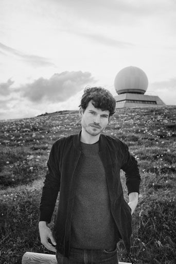 James Gruntz