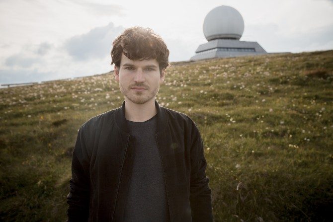 James Gruntz