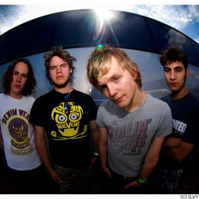 The 101’s (NL) supp. by Four Seasons One Day (ITA)
