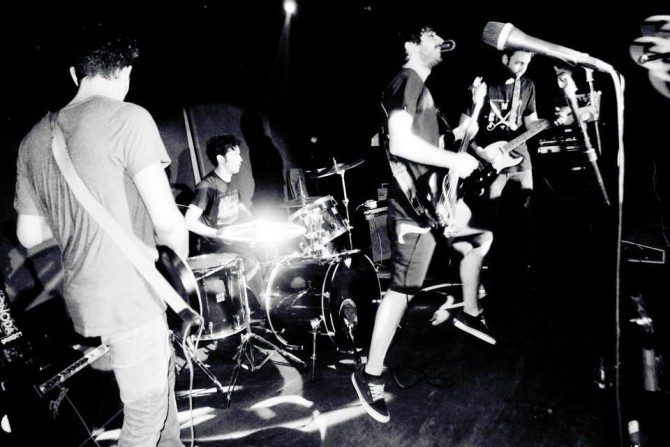 The 101’s (NL) supp. by Four Seasons One Day (ITA)
