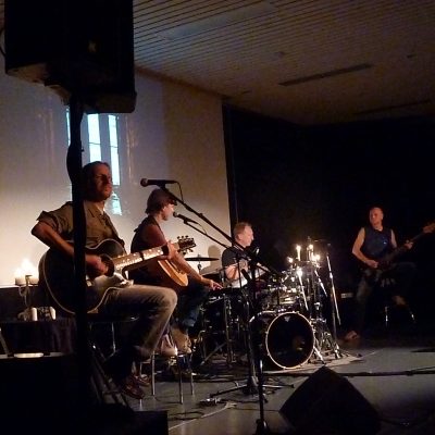 UnderCover – RockClassics Unplugged