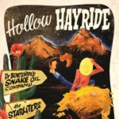 Hollow Hayride – 50’s Western-Jamboree