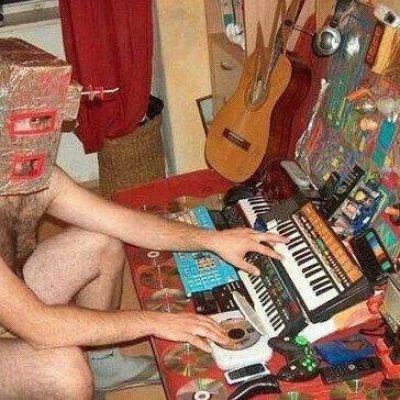 Alzheimer Dorfdisco – mit Klangbanane und simuspangasius