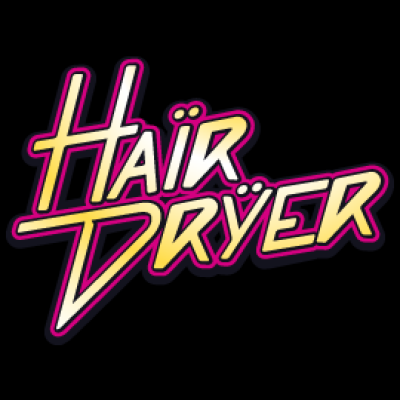 80’s Party mit Haïrdrÿer & DJ Riduu