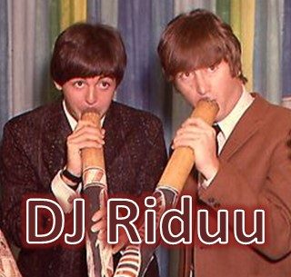 80’s Party mit Haïrdrÿer & DJ Riduu