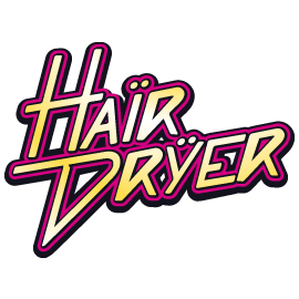 80’s Party mit Haïrdrÿer & DJ Riduu