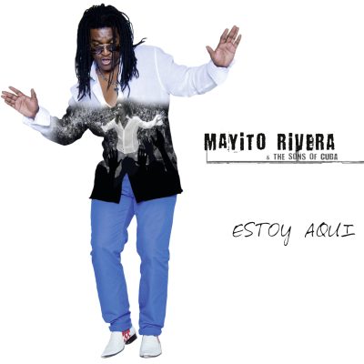 Mayito Rivera – Cuban Dance Night!