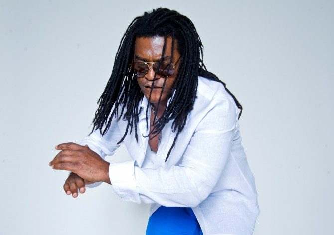 Mayito Rivera – Cuban Dance Night!