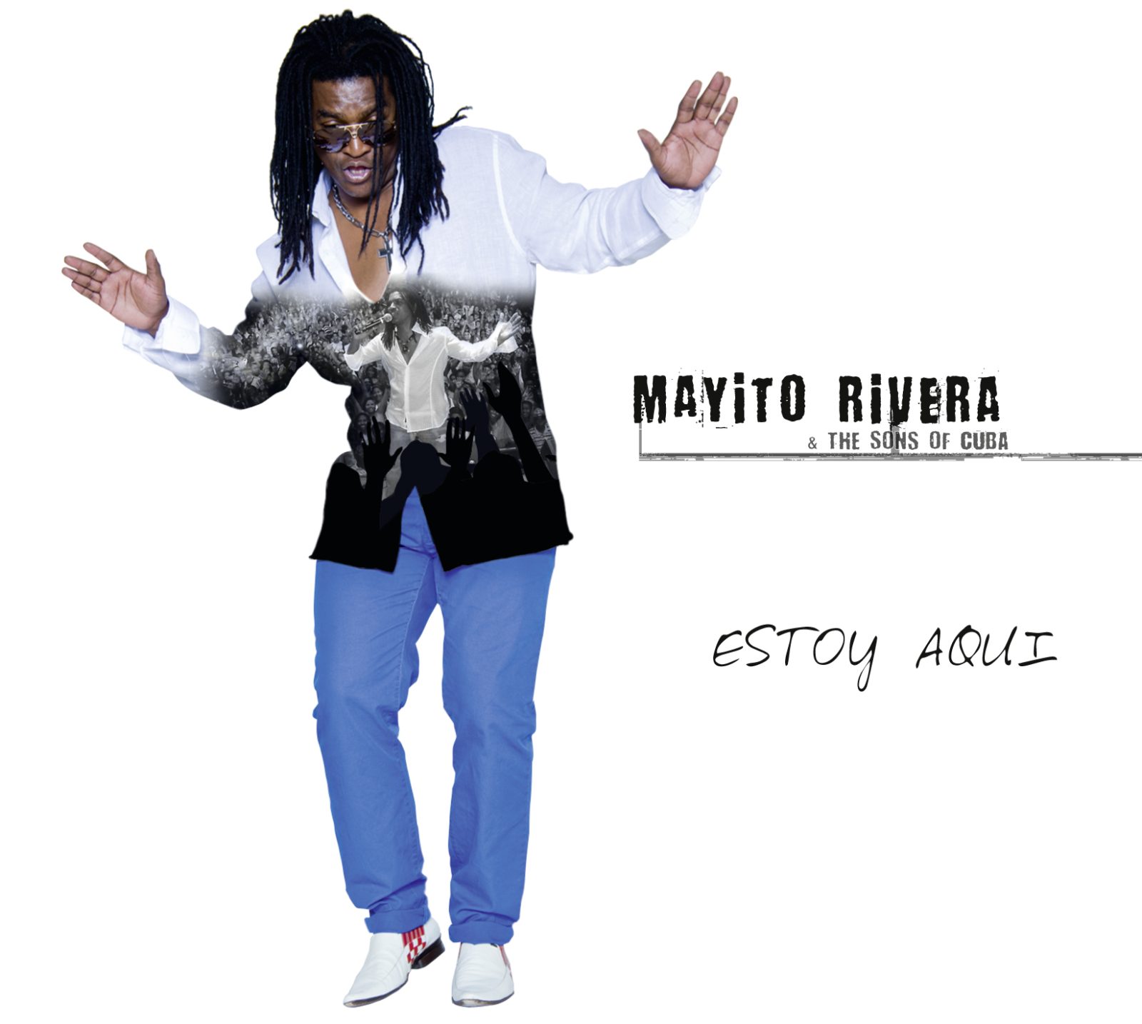 Mayito Rivera – Cuban Dance Night!