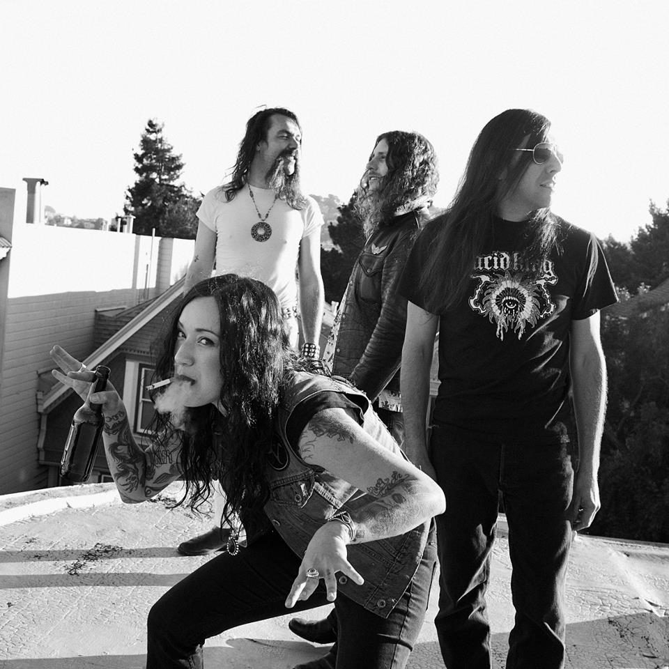 Wild Eyes (USA)