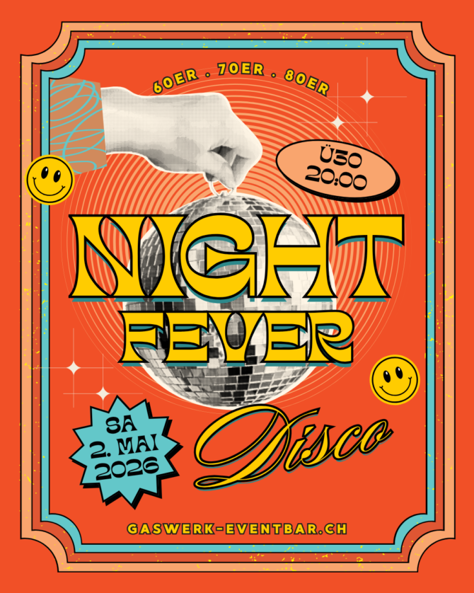 Night Fever