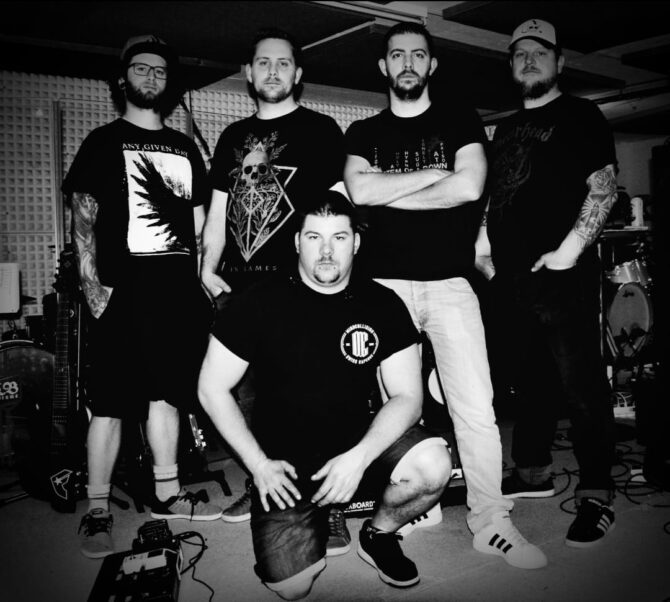King Sable\, No Less Violent\, Disparaged