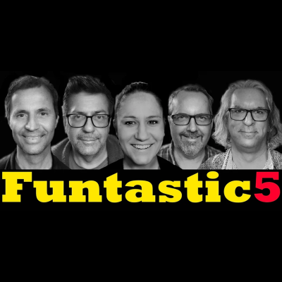 Funtastic5