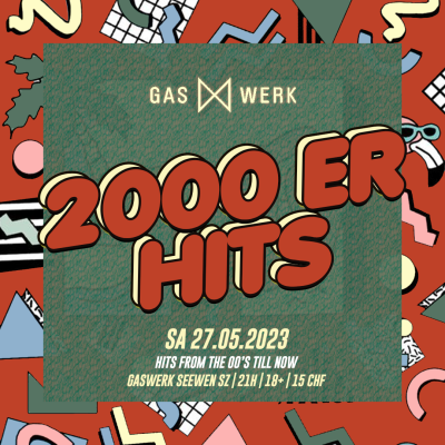 2000er Hits Party*