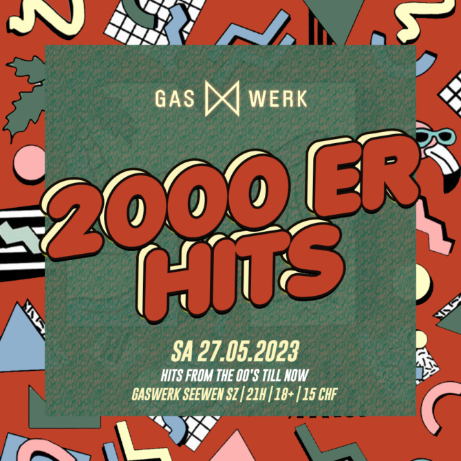 2000er Hits Party*