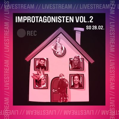 Avant - Livestream