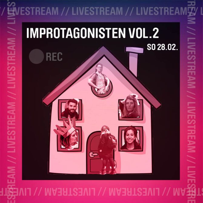 Avant - Livestream