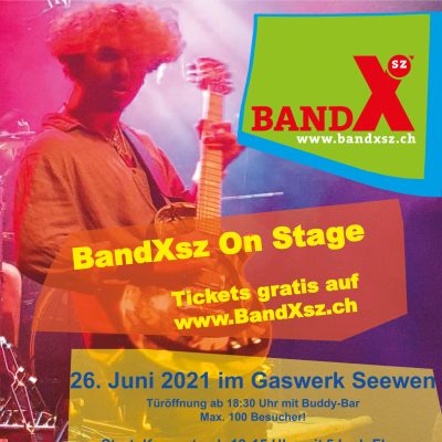 Bandx SZ + Hybrid