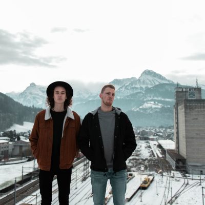 DAENS livestream
