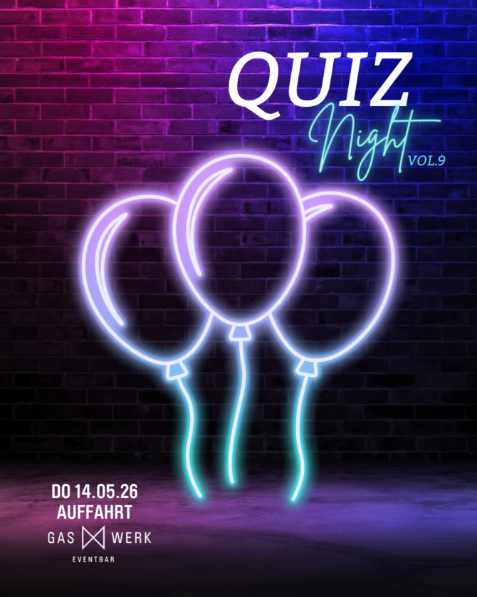 Quiznight Vol 9