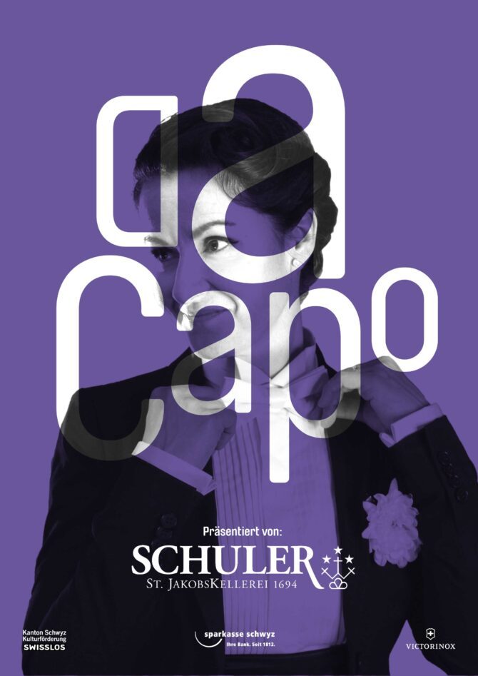 Frölein DaCapo