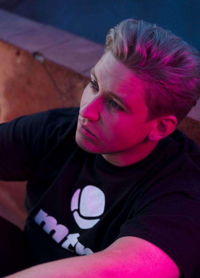 Marius Bear