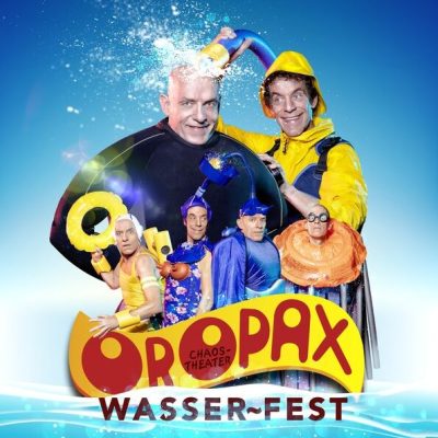Oropax in der Badi Seewen