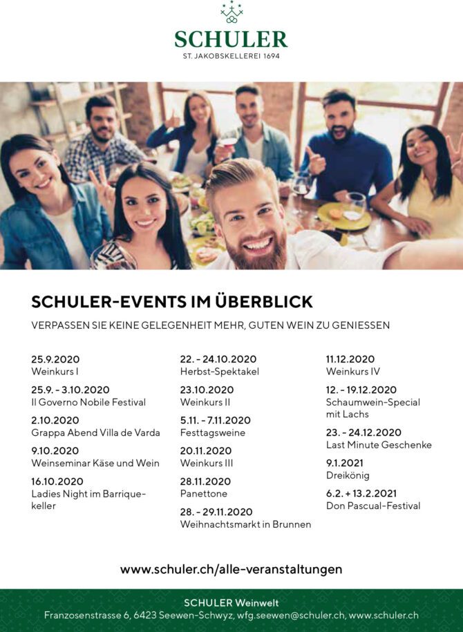 -ABGESAGT- TW mit Weindegustation