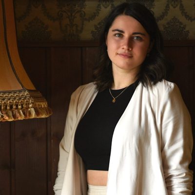 Linda Elsener | Buddy Bar Concert