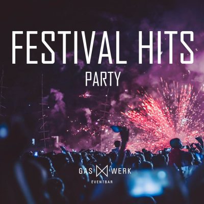 Festival Hits Party