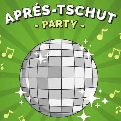 -ABGESAGT- Aprés Tschut Party (SC Schwyz)