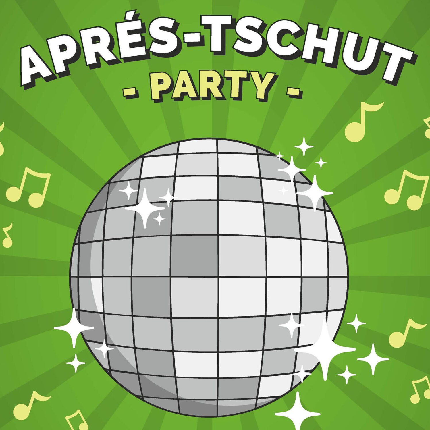 -ABGESAGT- Aprés Tschut Party (SC Schwyz)