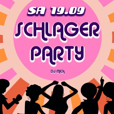 Schlagerparty