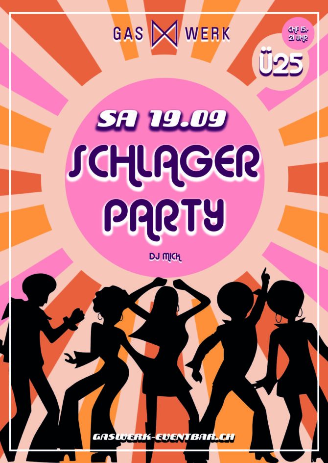 Schlagerparty
