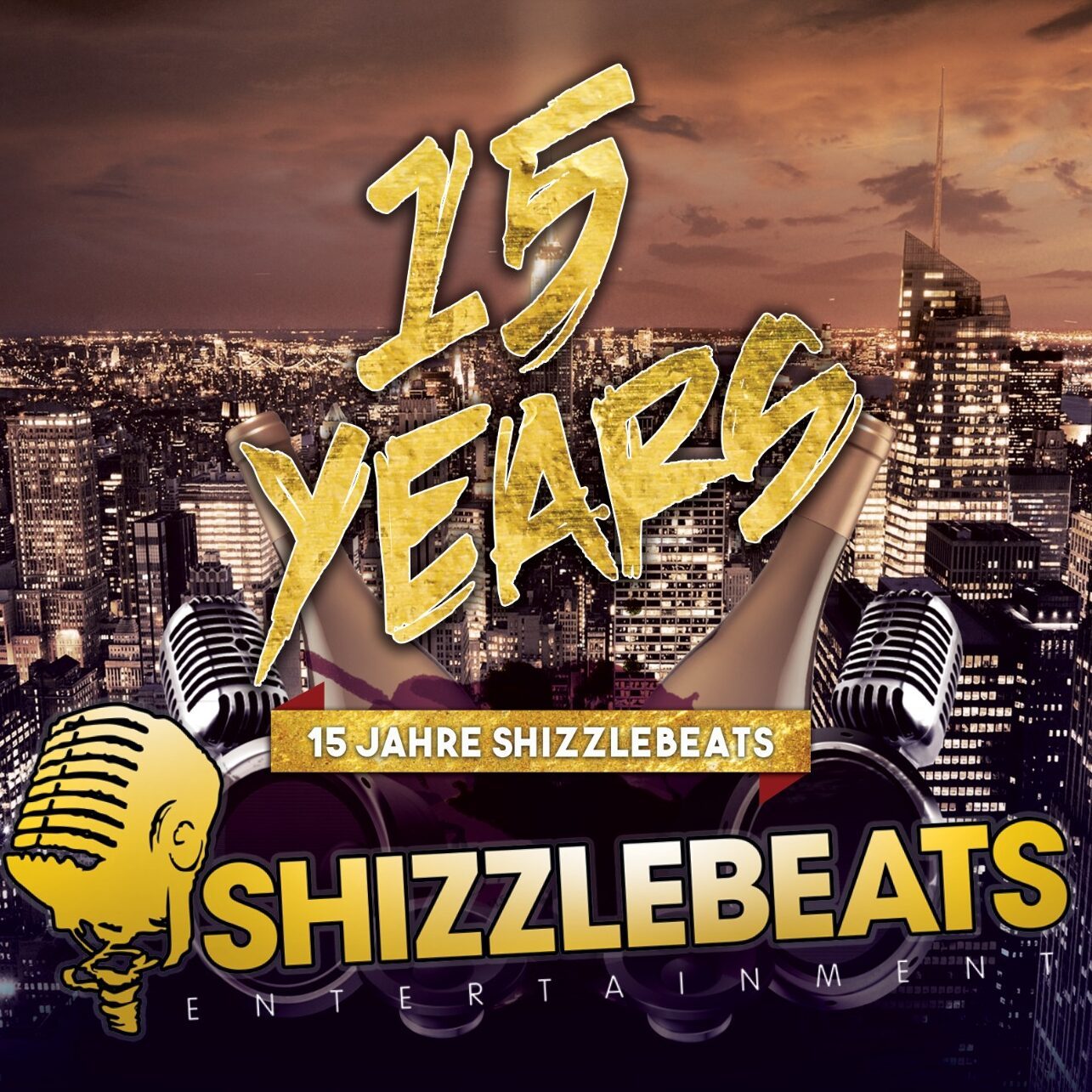 Shizzlebeats
